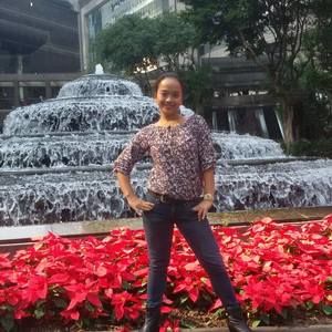 Meet your Posher, Catherine